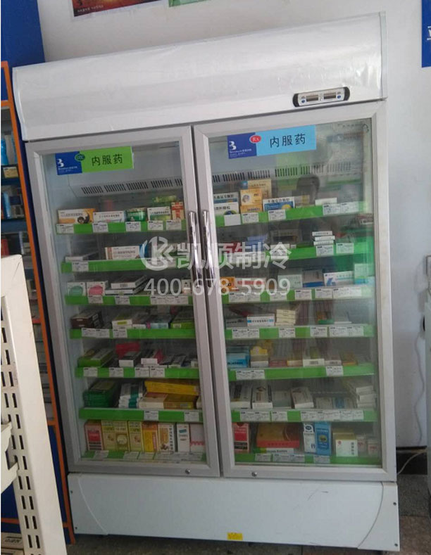 本草纲目--医用柜