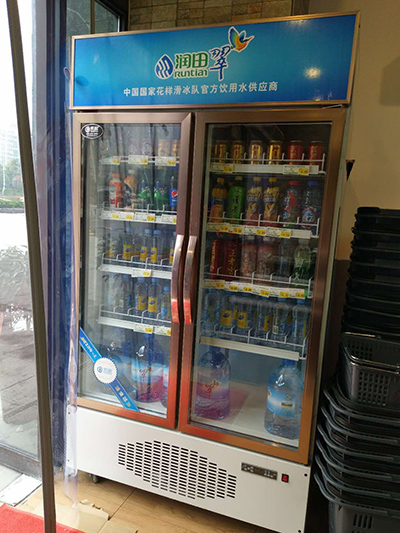 农本多情生鲜超市