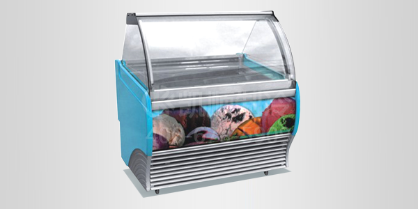 冰淇淋柜（am01)
