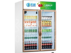 客户在挑选展示柜需要考虑哪些问题