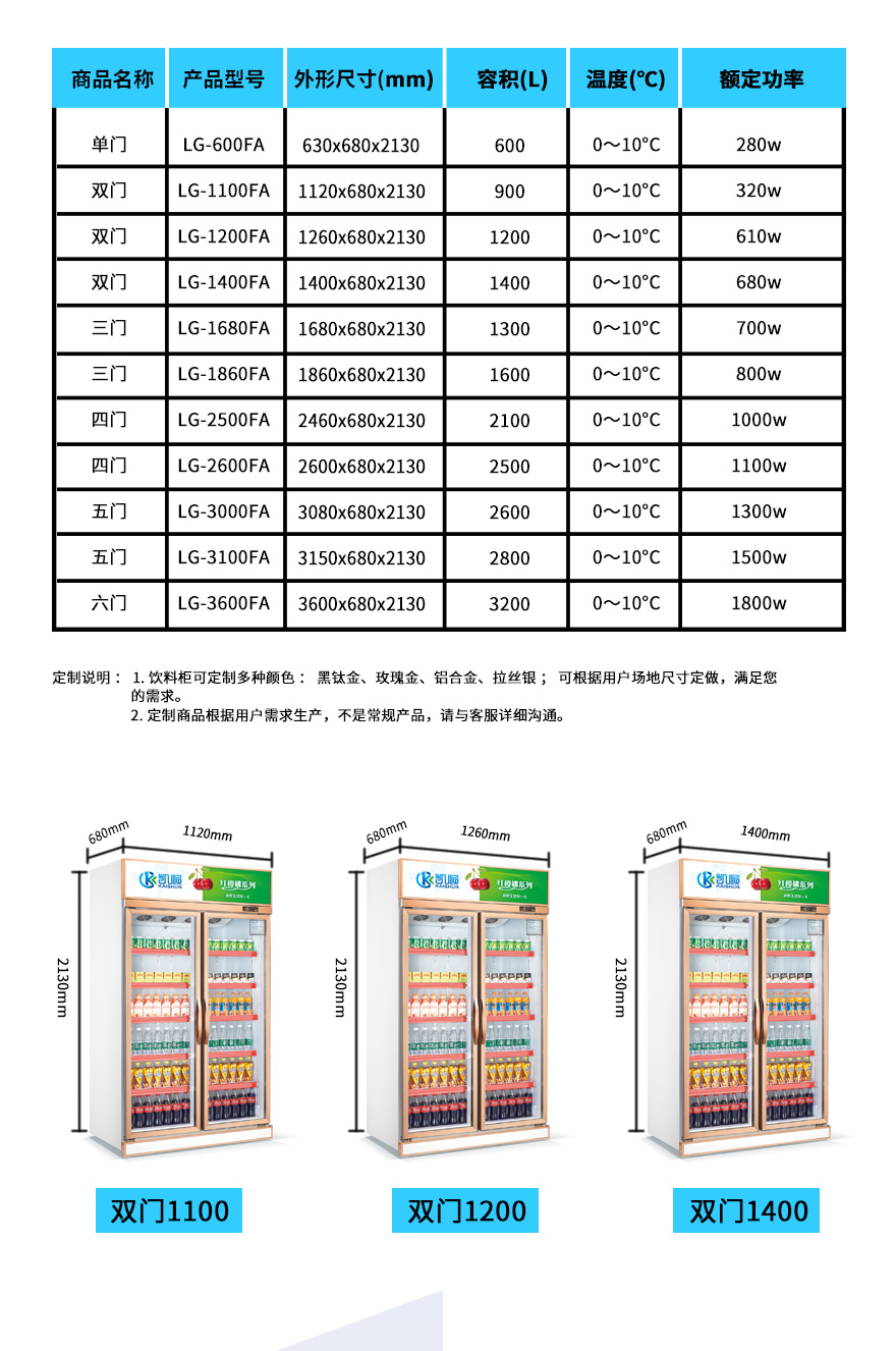 凯顺制冷