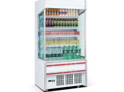 湖南风幕柜价格是否决定产品质量