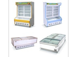 商超冷柜要怎样选择呢？